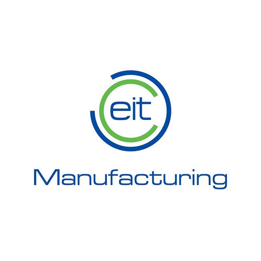 Enllacem al web https://www.eitmanufacturing.eu/ S'obre en una finestra nova