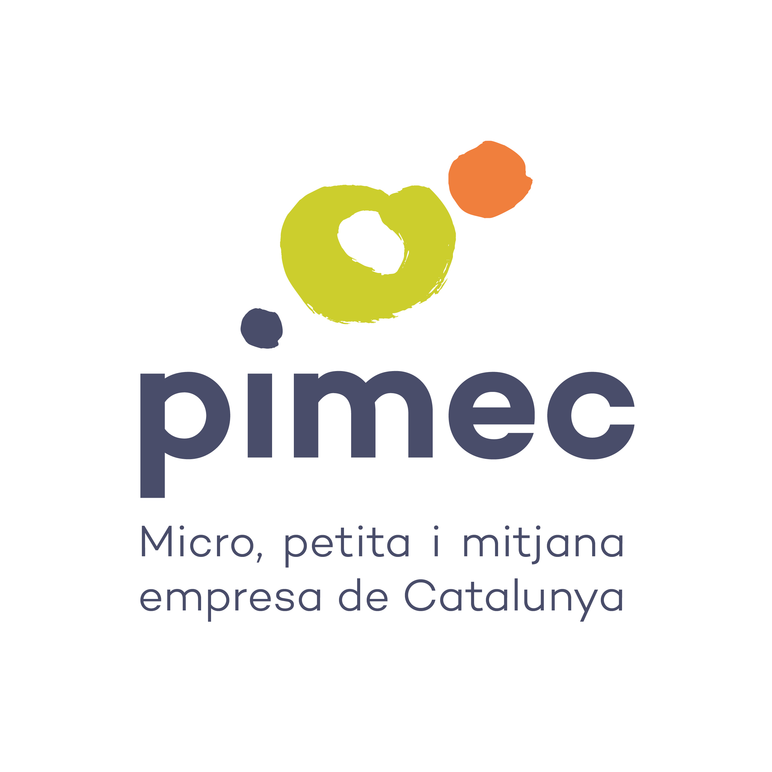 Enllacem la web de pimec.org. S'obre en una pestanya nova