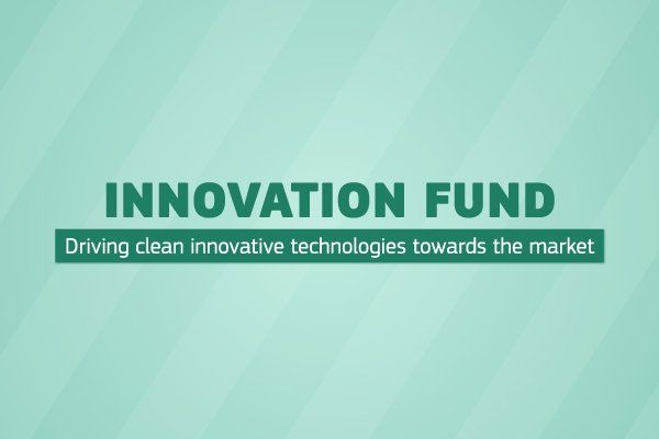 Enllacem la web de l'European Commission (Innovation Fund (europa.eu). S'obre en una pestanya nova