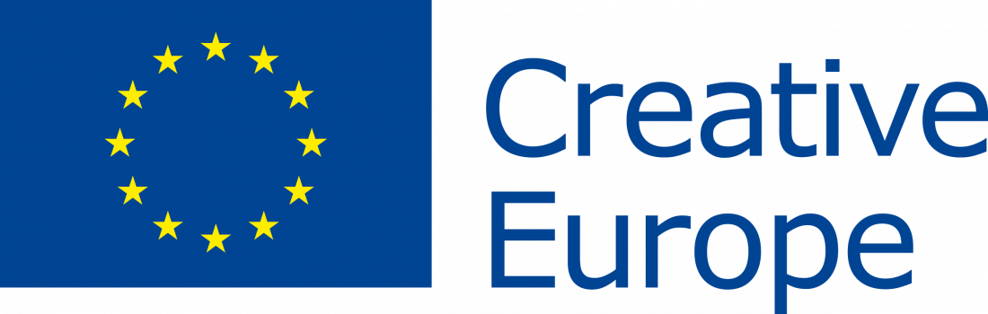 Enllacem la web de l'European Commission Creative Europe (europa.eu). S'obre en una pestanya nova
