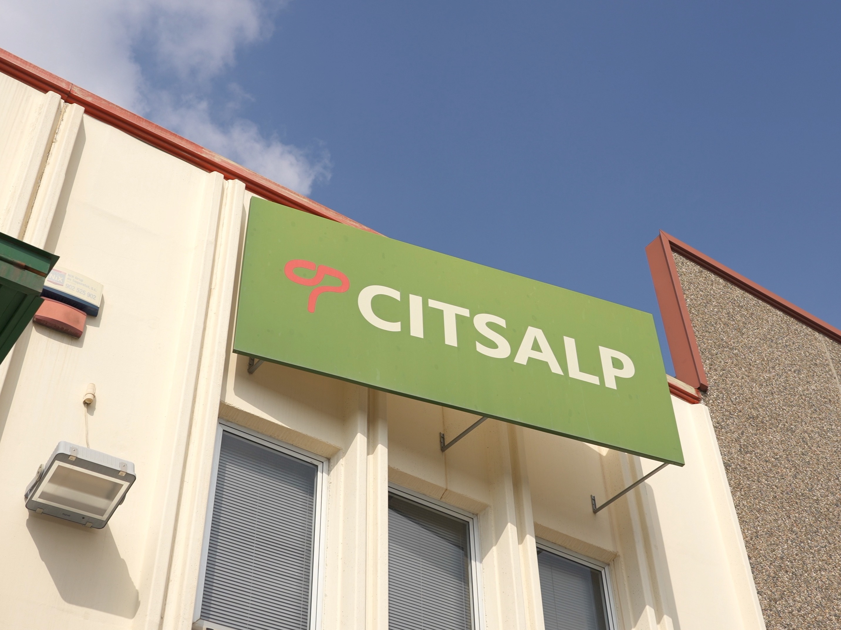 CITSALP