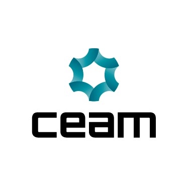 Enllacem al web https://www.ceam-metal.es/. S'obra en una finestra nova