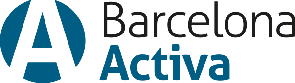 Enllacem al web https://www.barcelonactiva.cat/barcelonactiva/cat/. S'obra en una finestra nova